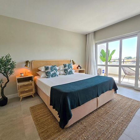 Studio Vau Beach Sunset View Portimão Eksteriør bilde