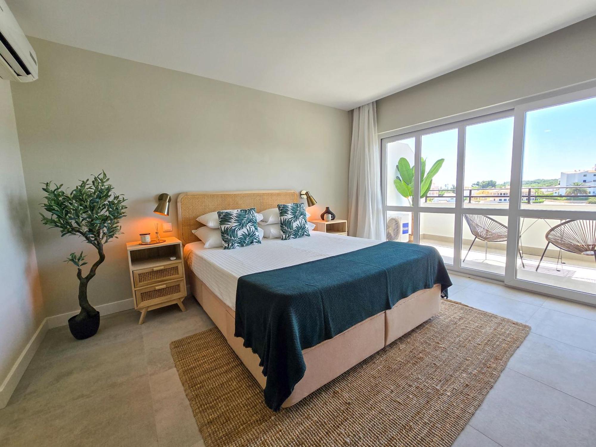Studio Vau Beach Sunset View Portimão Eksteriør bilde
