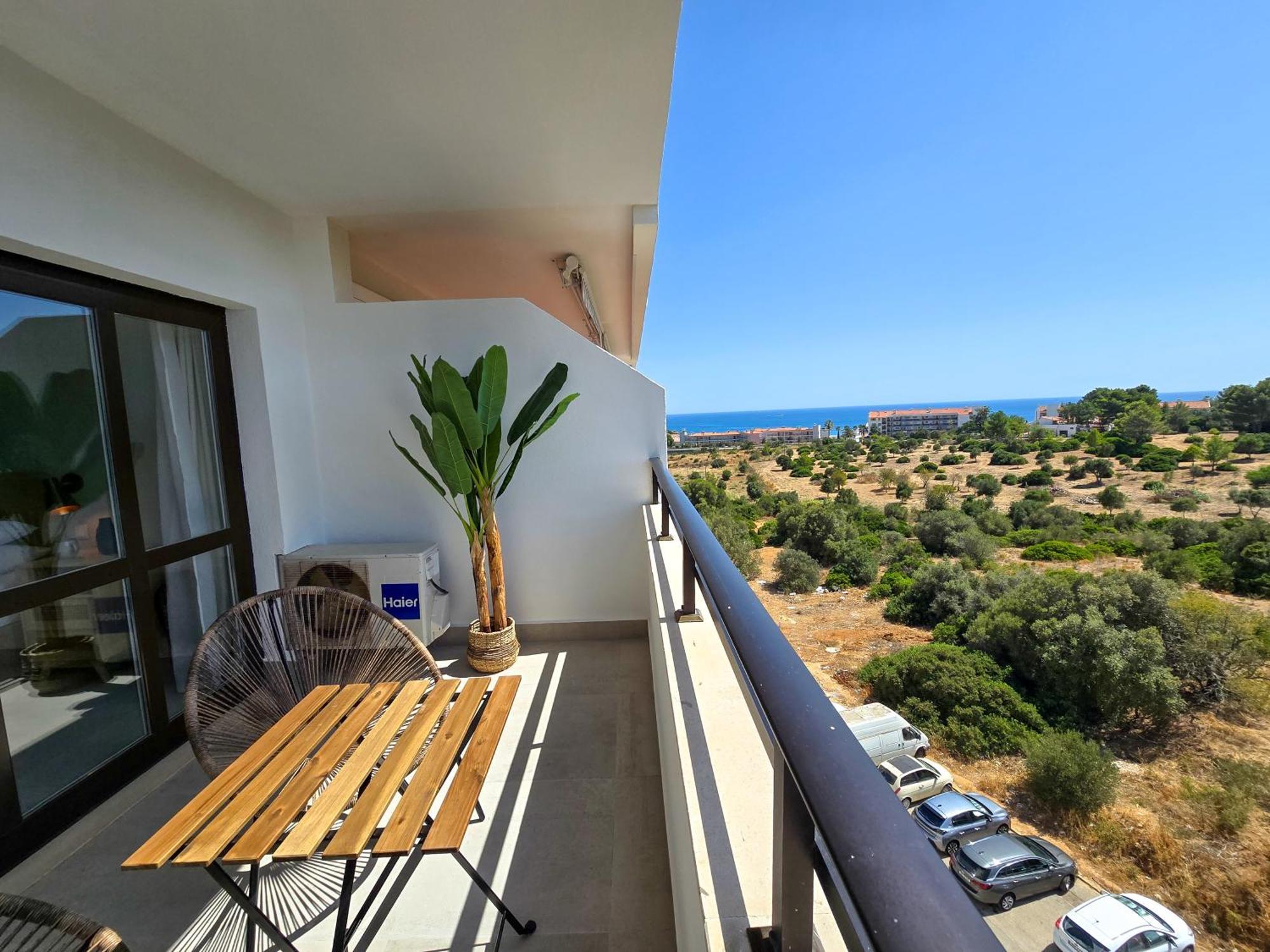 Studio Vau Beach Sunset View Portimão Eksteriør bilde